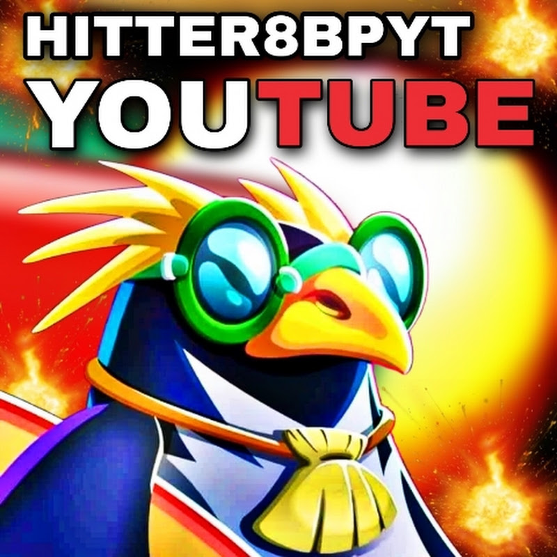 Hitter8bpyt