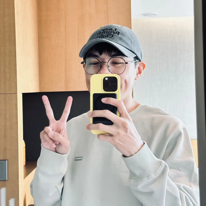 MrWeeb in his Homebuilding Arc