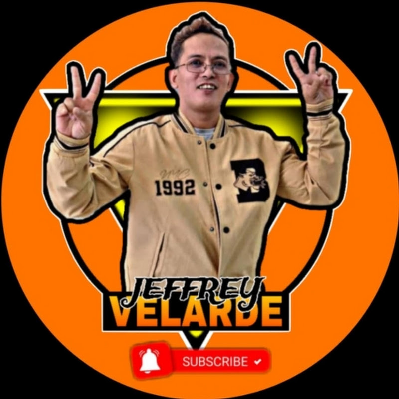 Jeffrey velarde
