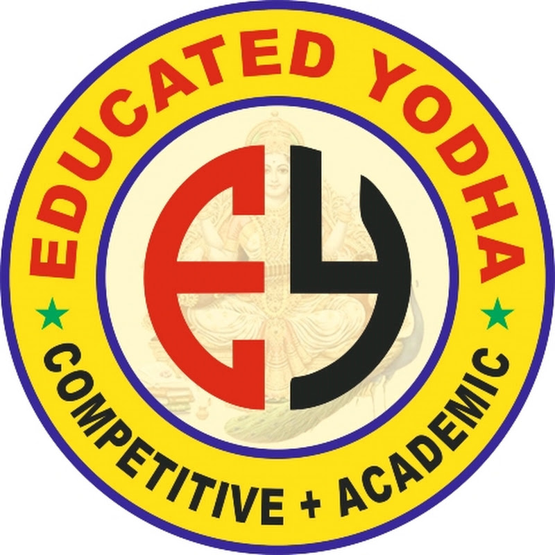Educated Yodha