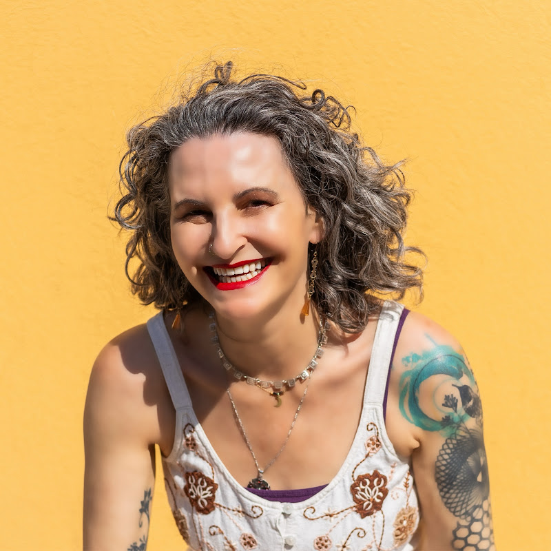 Expat on a Budget