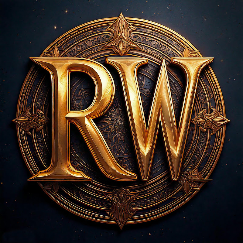Red Wand