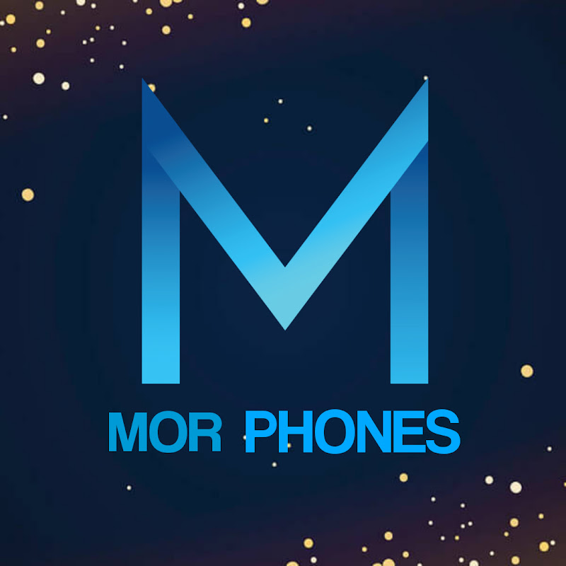 MOR PHONES