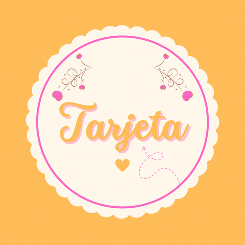 Tarjeta