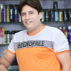 shahjahan