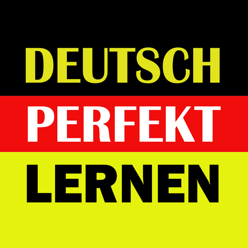Deutsch Perfekt Lernen