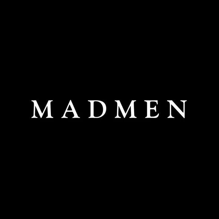 Madmen Perú
