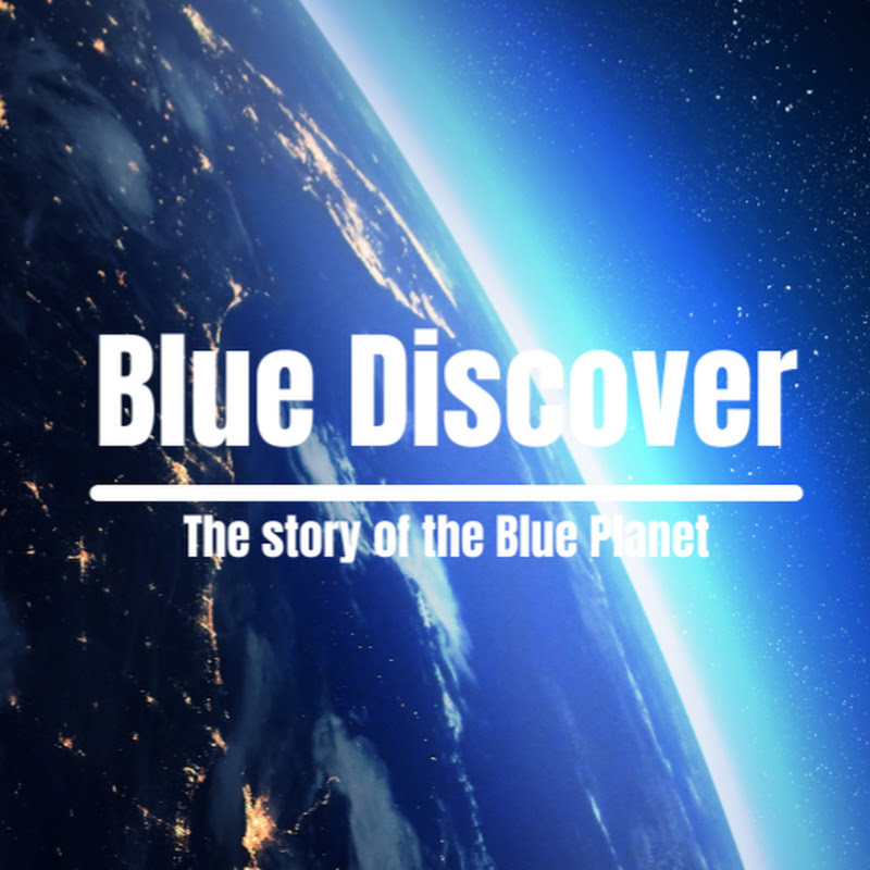 Blue Discover RU