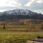 Mt Somers Station