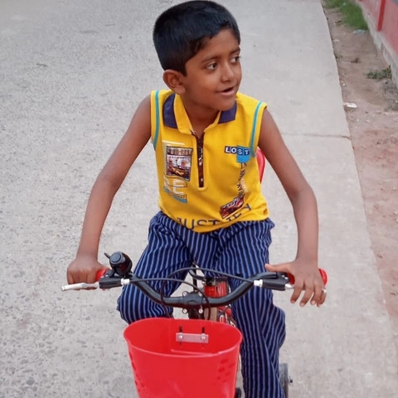 Abdur Rahim Vlogs