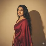 Vidya Anand