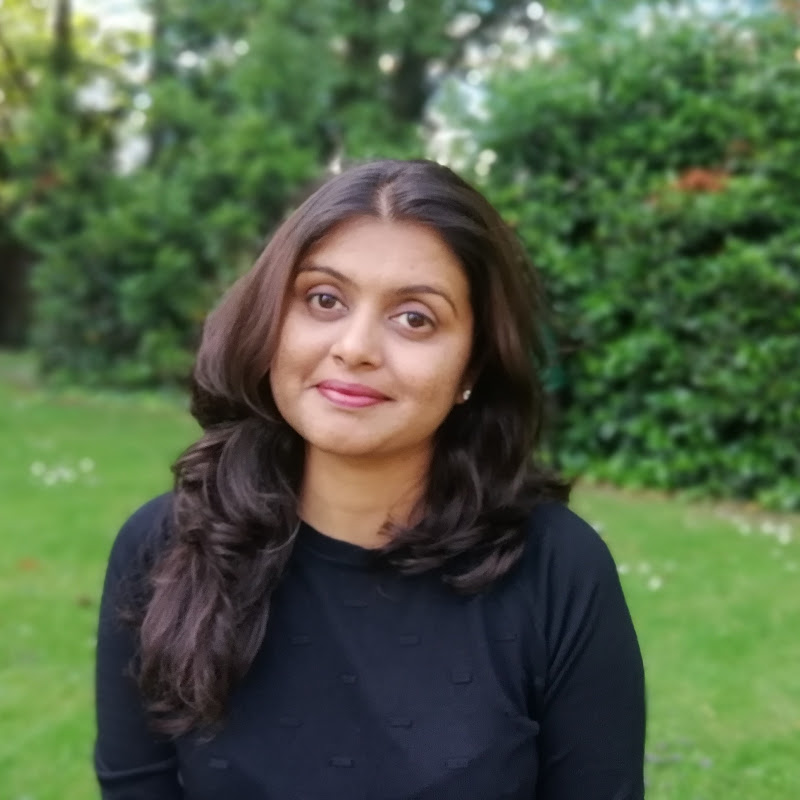 Dr. Ushma Tandel - Hypnotherapy and Meditation