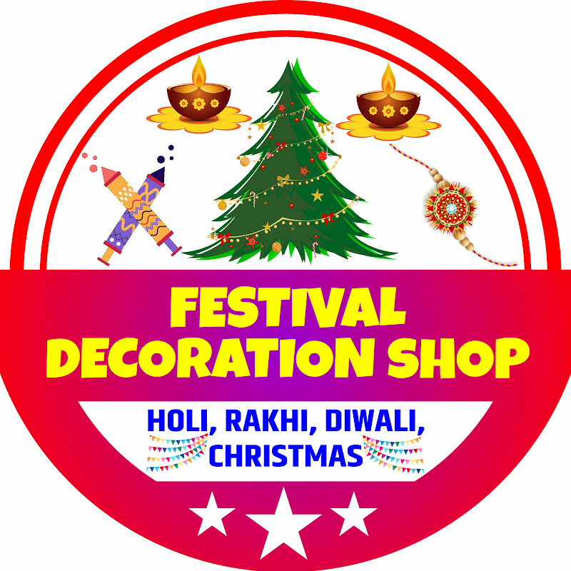The Festival Decoration Shop