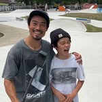 Keiji Masuda(マスッチ)