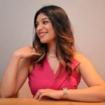 Ruchi Bhatia - AI/ML • Tech • Lifestyle