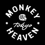 MONKEY HEAVEN