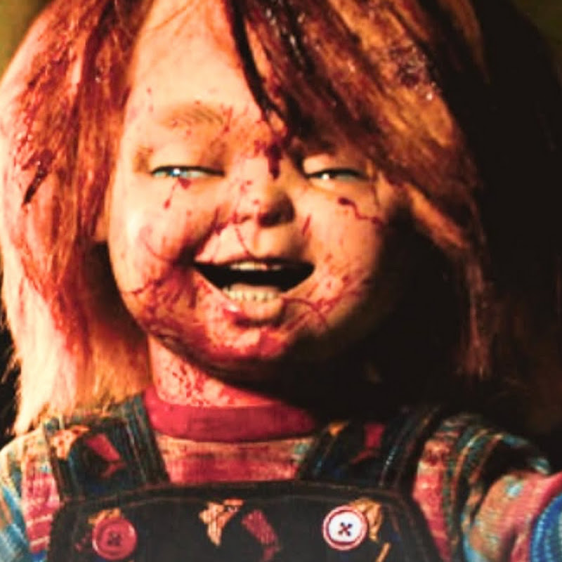 Always Chucky