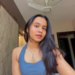 Saloni Gavde