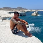 Dimitris Chiotis