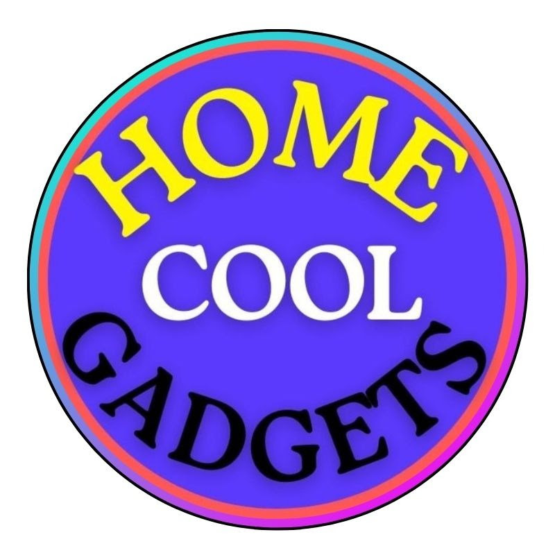 HOME COOL GADGETS