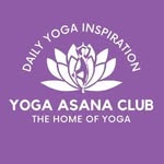 The Home Of Yoga 🧘‍♀️