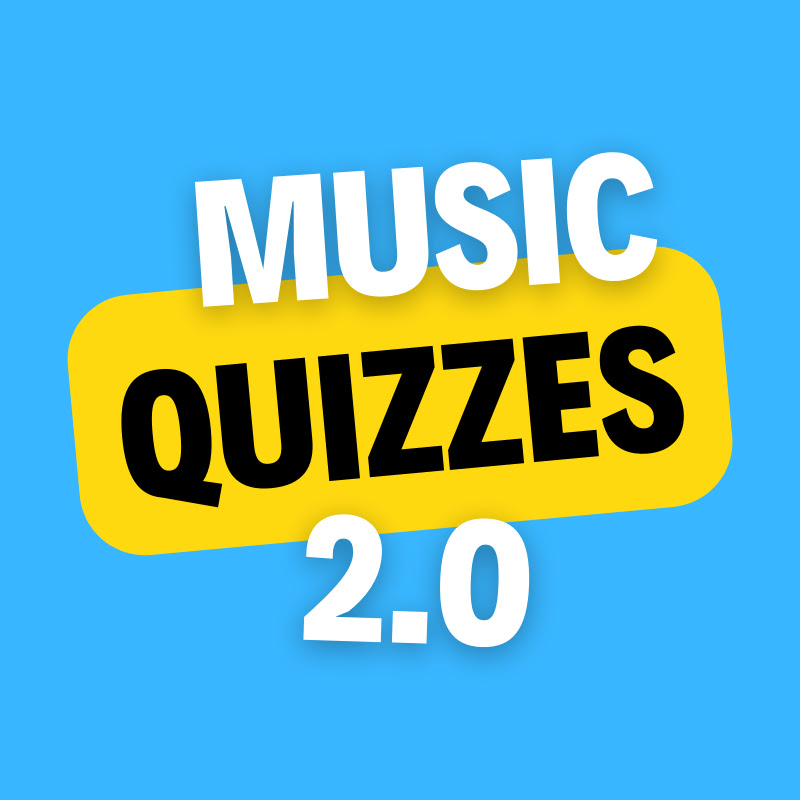 music quizzes 2.o