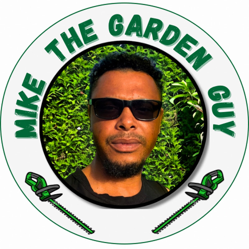 Mike The Garden Guy