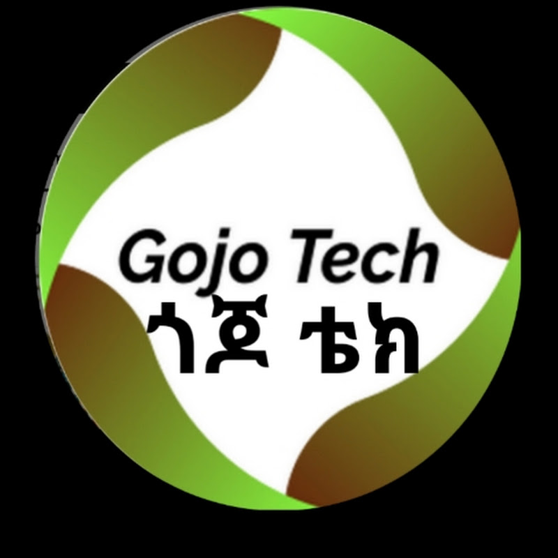 Gojo Tech ጎጆ ቴክ