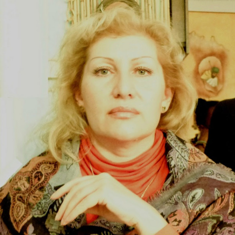 Elena Studio Crochet Design