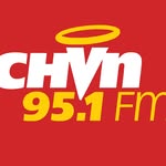 CHVN 95.1 FM