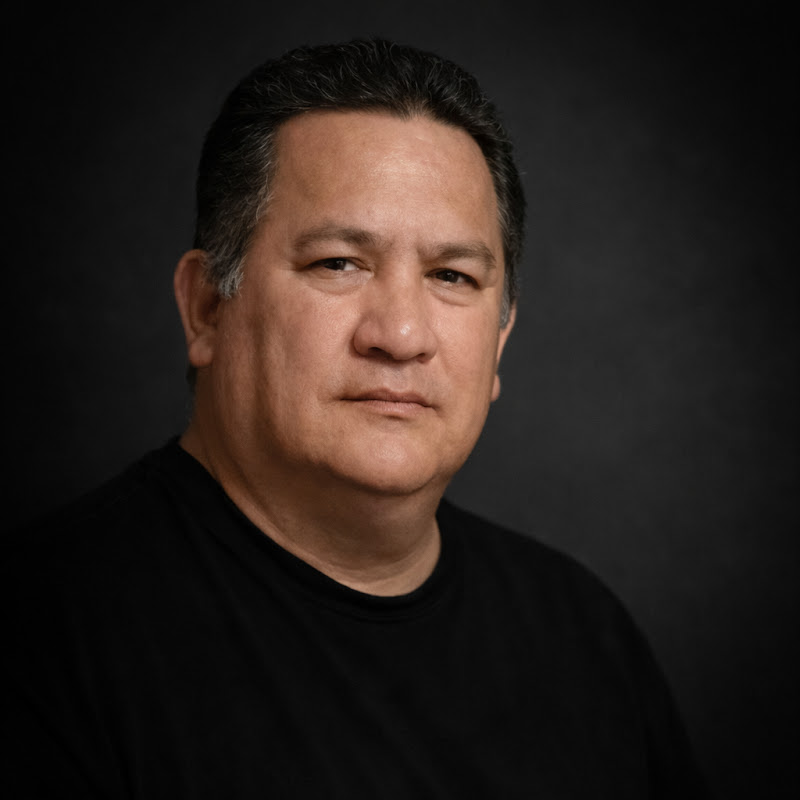 Carlos Guevara Villalobos