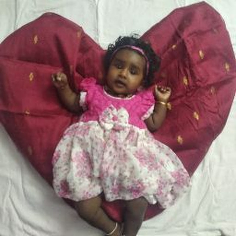 Shriya's Kutty Farm