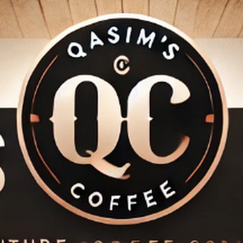 Qasim's Coffee