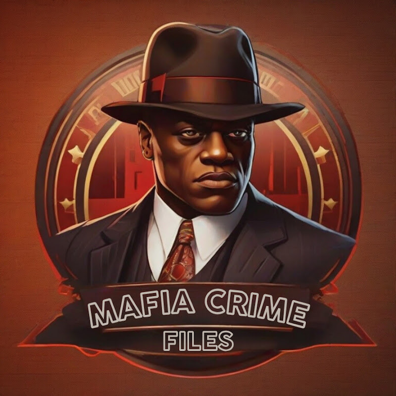 Mafia Crime Files