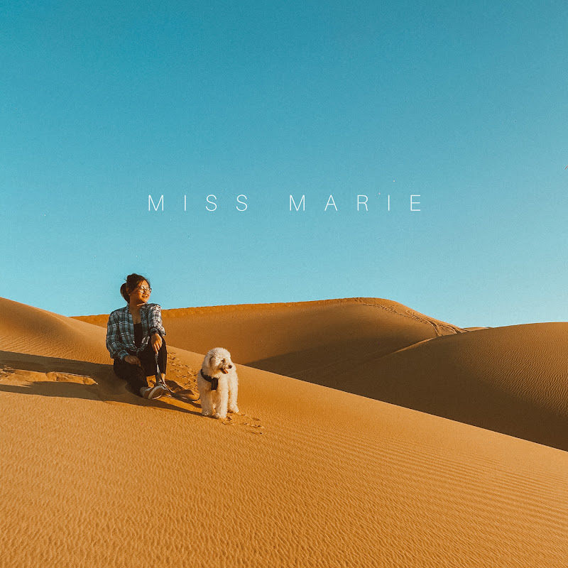 MISS MARIE VLOGS