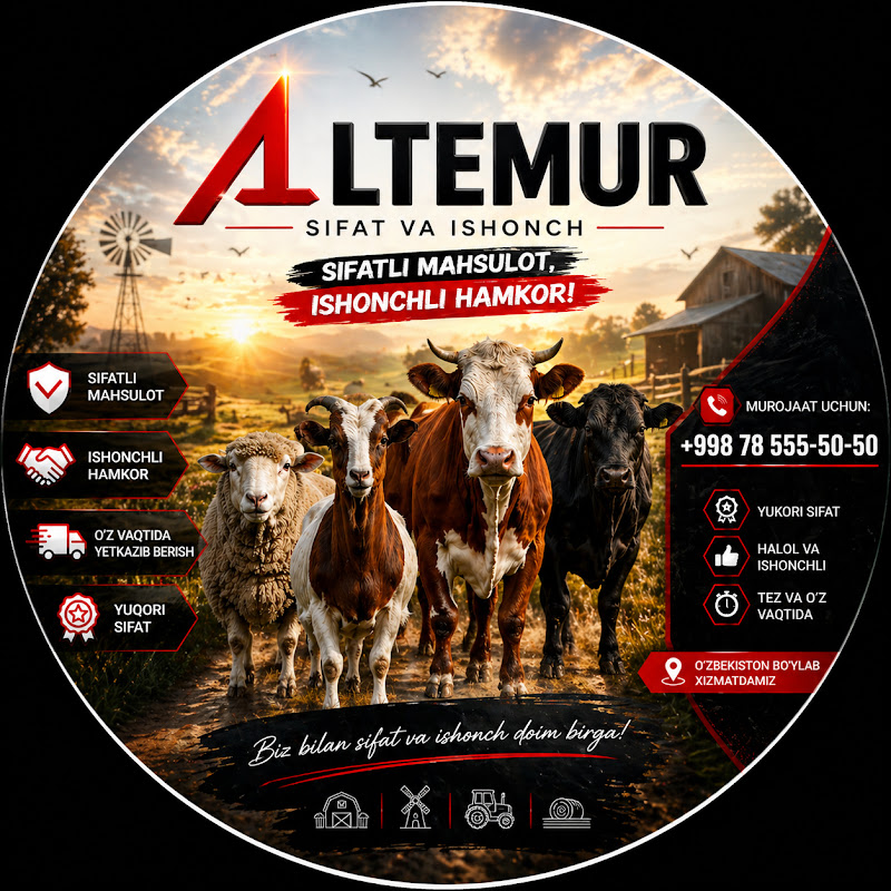 AL-TEMUR