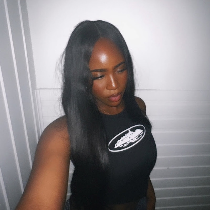 fina mariama