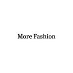 More fashion less hype.
