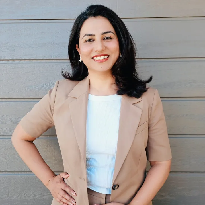 Anu Mehta weight loss Expert