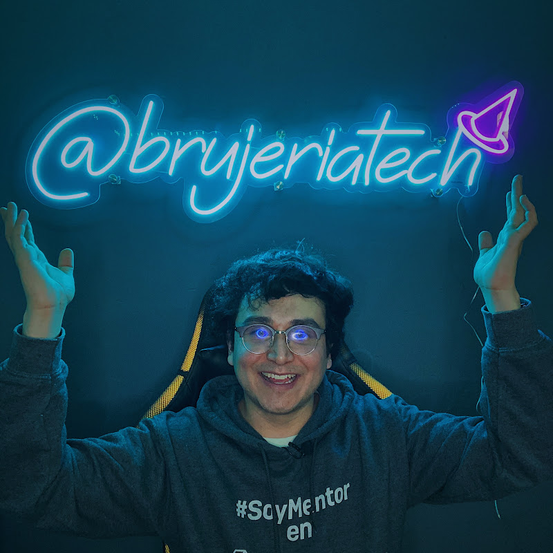 No es Brujería, es Tecnología - brujeriatech