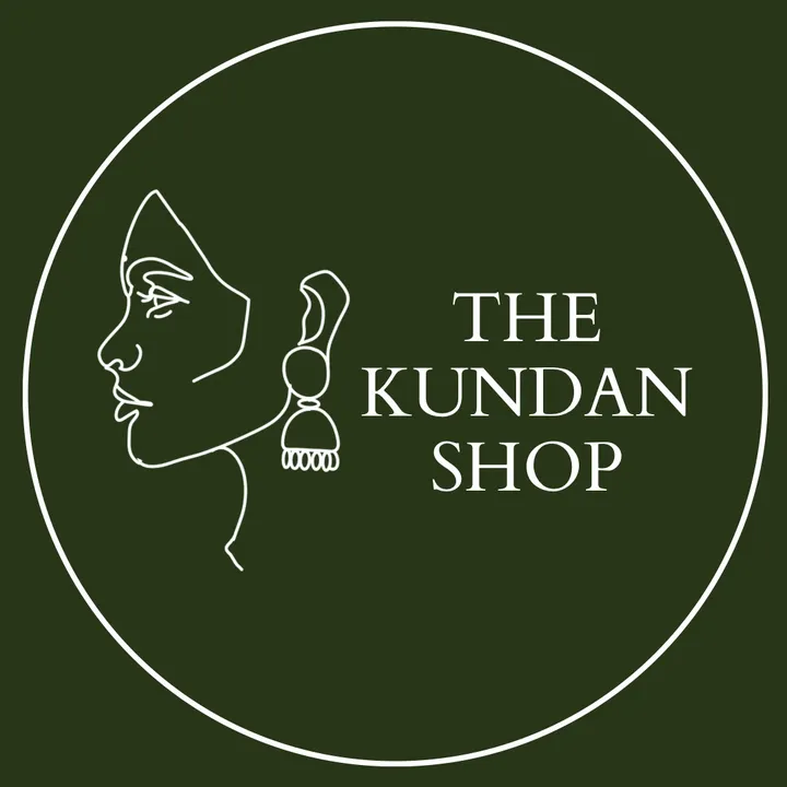 THE KUNDAN SHOP✨