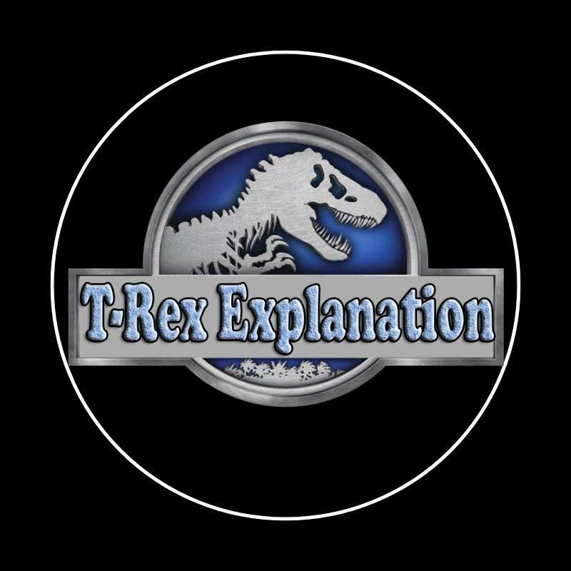 TReX Explanation 1