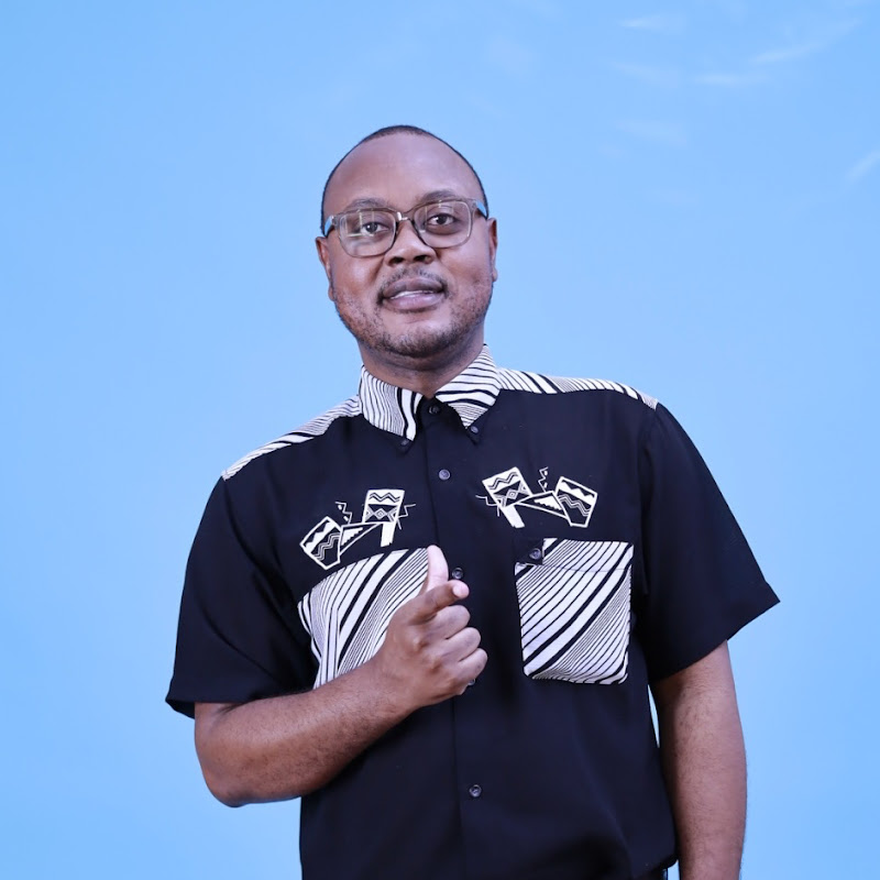 NDANGOH’S DIARY