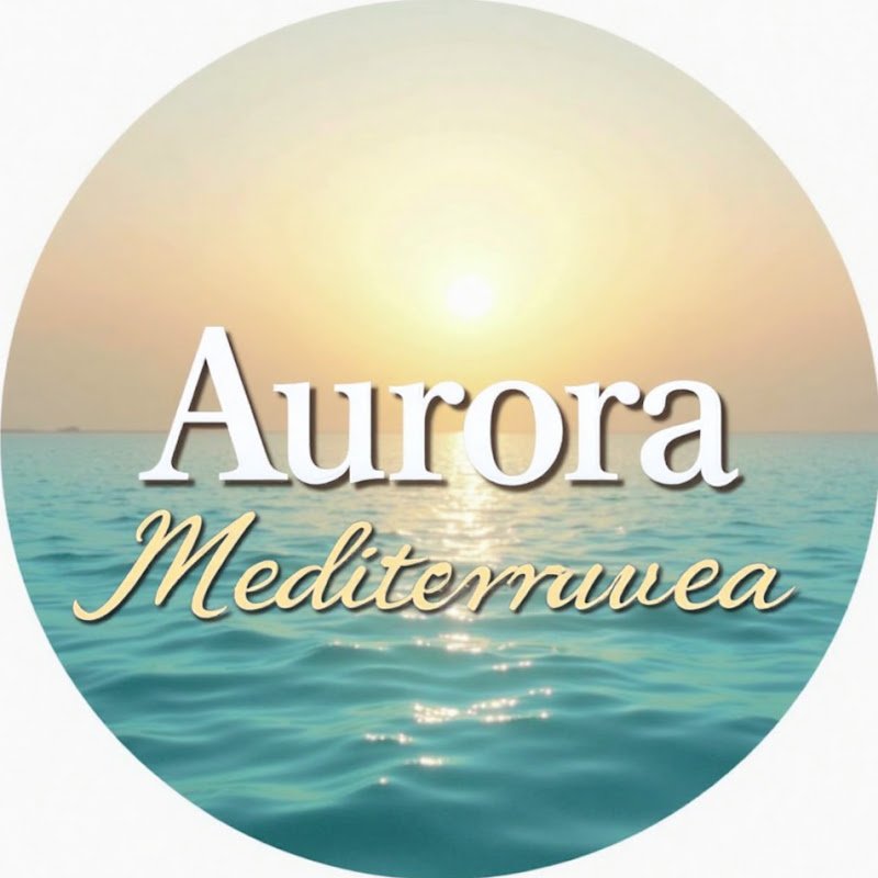 Aurora Mediterranea