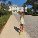 Corinne Smedberg