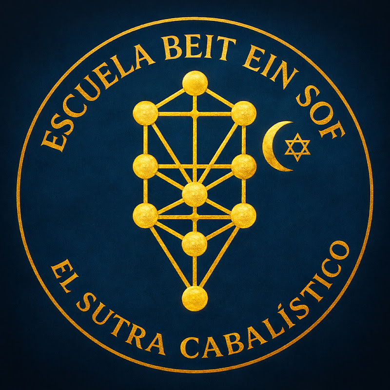 El Sutra Cabalístico