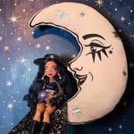 Stevie Moon