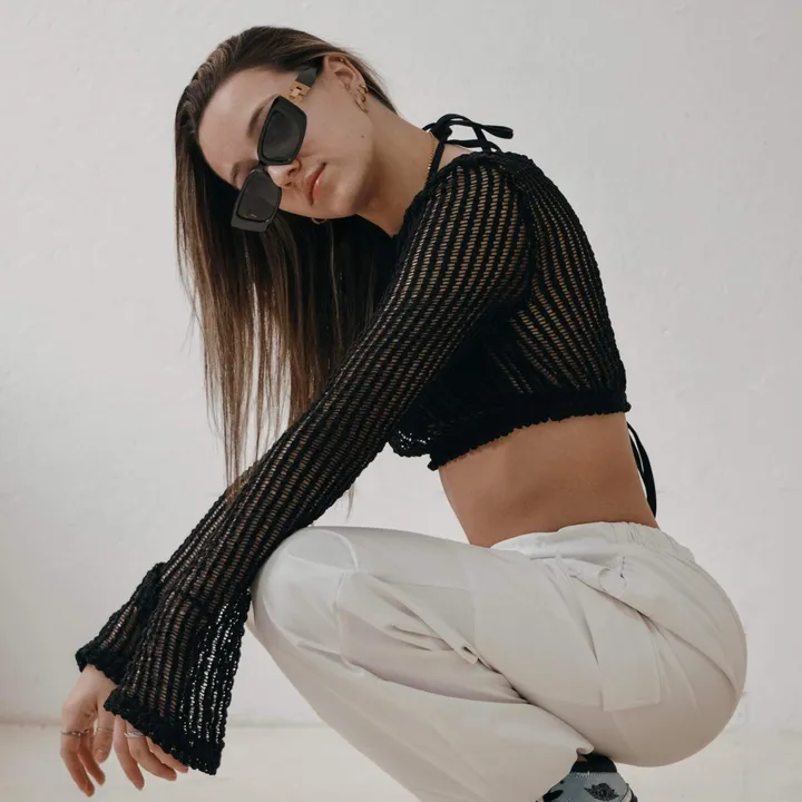 Alycia Gileau
