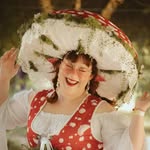 Vҽɾσɳιƙα - creative hobbit fashion 🍄
