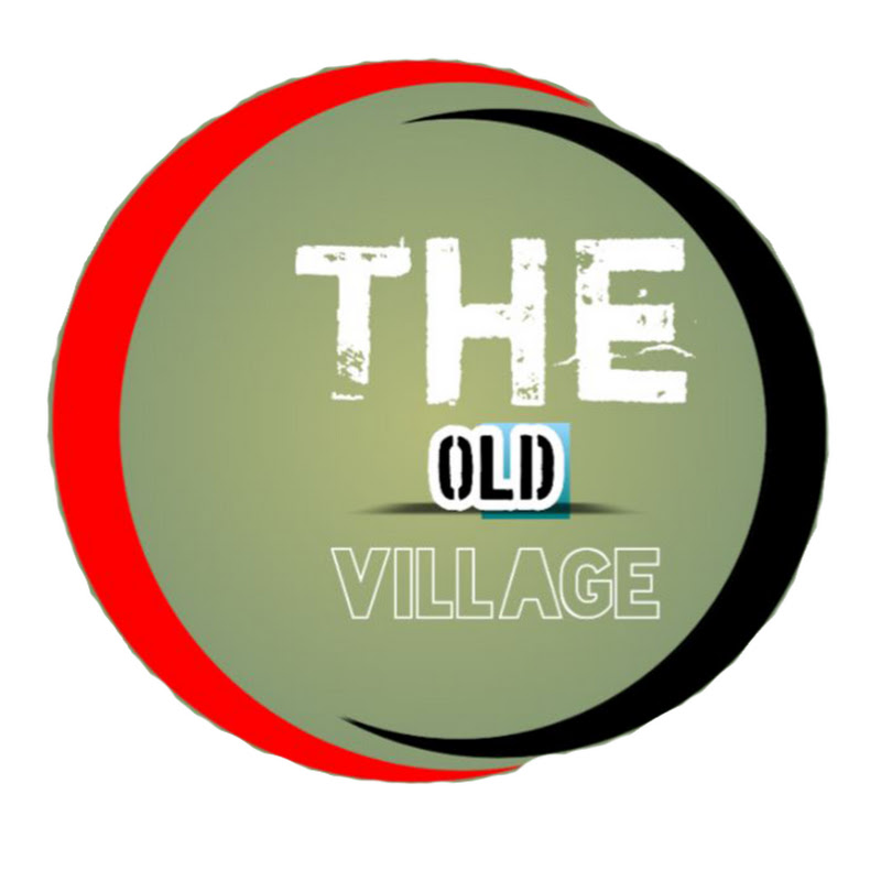 The old village